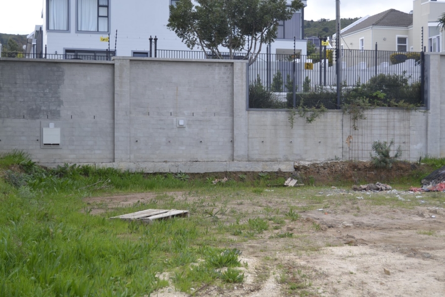  Bedroom Property for Sale in Mzuri Estate Western Cape